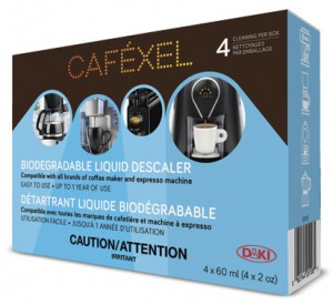 Cafexel